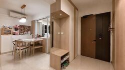 Blk 377A Hougang Rivercourt (Hougang), HDB 4 Rooms #585473071
